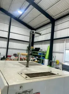 7.5kwコンプレッサー