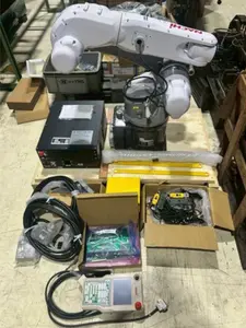 ロボット