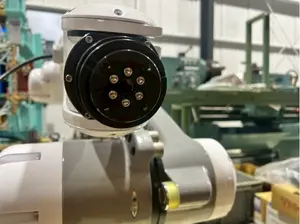 ロボット
