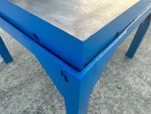 定盤※再塗装品