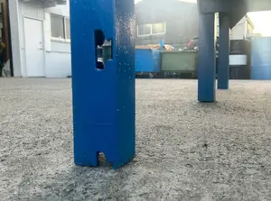 定盤※再塗装品
