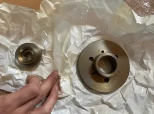 傾斜円テーブル