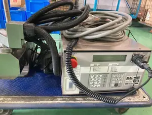 手動パルス発生器