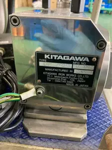手動パルス発生器