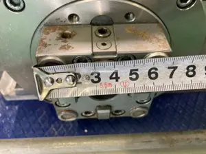 手動パルス発生器