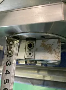 手動パルス発生器