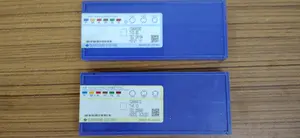 住友電工　溝入れ用　バイトホルダー・チップ　未使用品