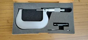 ミツトヨ　外側マイクロメーター
