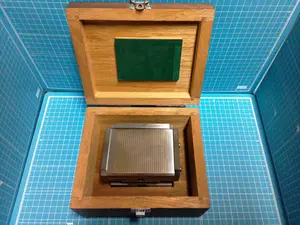 マグネ付サインプレート(小)