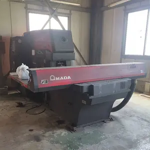ターレットパンチプレス　タレットパンチプレス　タレパン