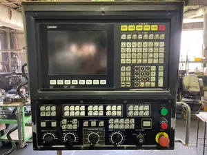 オークマ　立型マシニングセンター（要修理）