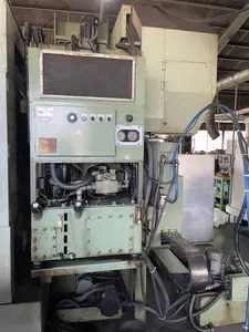 オークマ　立型マシニングセンター（要修理）