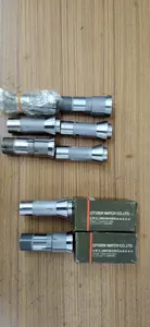 シチズン　A16・B16用　ガイドブッシュ・コレットチャック