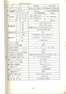 複合旋盤