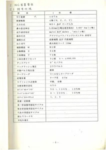 複合旋盤