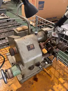 工具研磨機