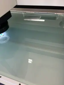 CNC画像寸法測定器