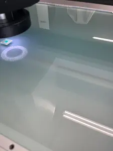 CNC画像測定器