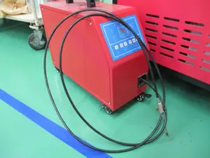 ファイバーレーザー溶接機