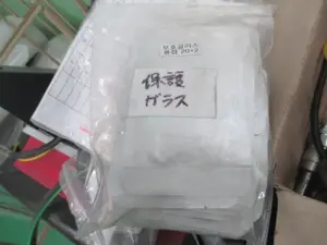 ファイバーレーザー溶接機