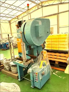CRANK POWER PRESS　クランクパワープレス