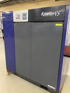 コンプレッサー（Kobelionｼﾘｰｽﾞ）