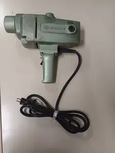 電気ドリル　D25