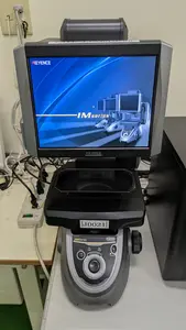 キーエンス　画像寸法測定器　IM-6225T / IM-6700