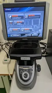 キーエンス　画像寸法測定器　IM-6225T / IM-6700