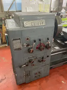 汎用旋盤