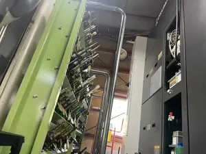 5軸マシニングセンター