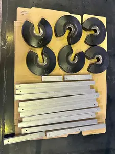 NC立フライス