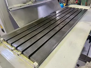 NC立フライス