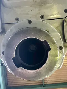 NC立フライス
