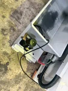 NC立フライス