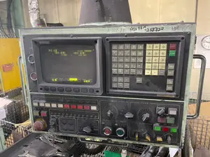 横型NCﾌﾗｲｽ盤