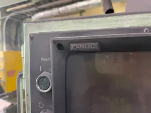 横型NCﾌﾗｲｽ盤