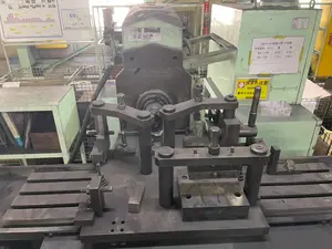 横型NCﾌﾗｲｽ盤