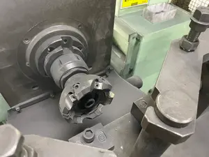 横型NCﾌﾗｲｽ盤