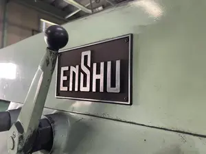 横型NCﾌﾗｲｽ盤