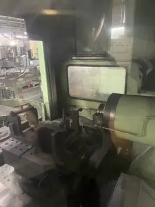 横型マシニングセンター