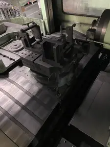 横型マシニングセンター
