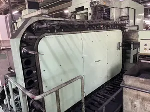 横型マシニングセンター