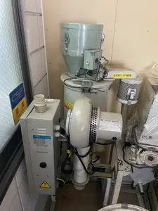 ホッパードライヤー