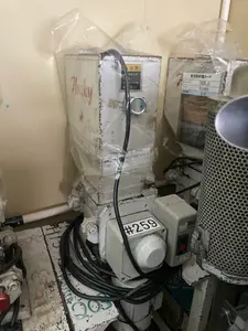 粉砕機
