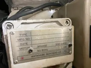 粉砕機