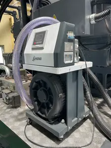 射出成型機