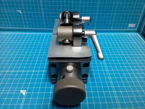 両面ドレッサー