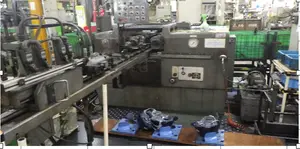 転造盤