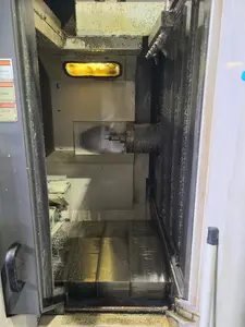 Mazak　横M/C